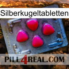 Silver Bullet Tablets 13